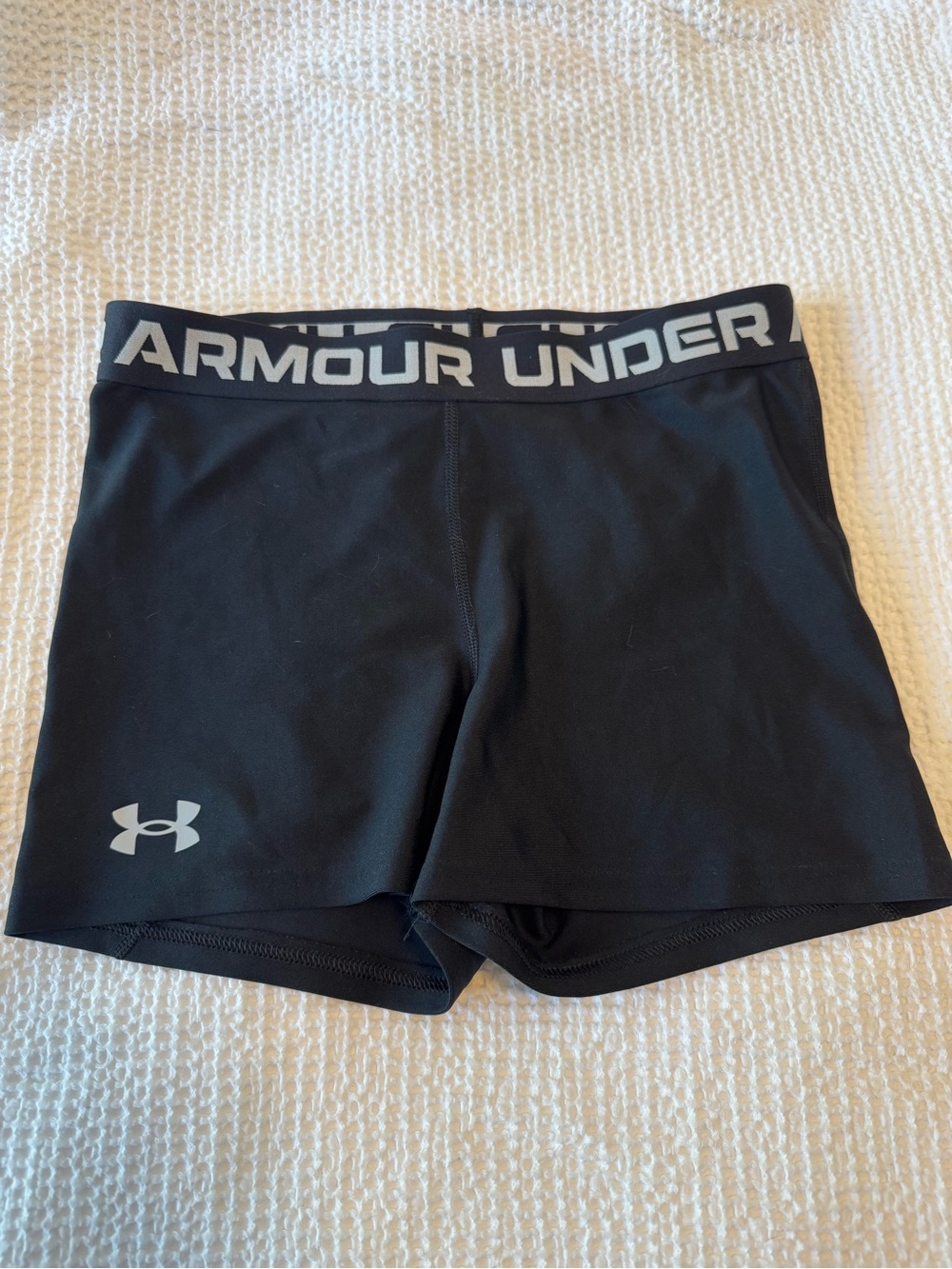 UNDER ARMOUR Compression Shorts Bundle - Picture 6 of 9